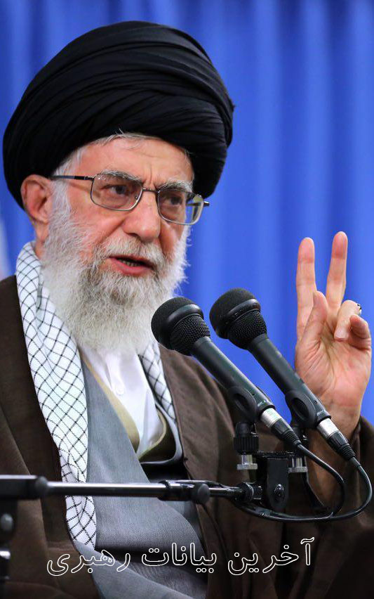 بنر عمودی